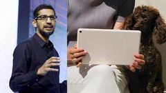 பாவம் Samsung, OnePlus! போட்டுத்தள்ளும் விலையில் Pixel Tablet.. Google ஆண்டவர் ஒரு முடிவுல தான் இருக்கார் போல!