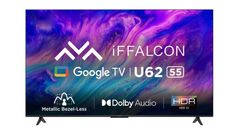 55' இன்ச் Smart Tv மீது 61% தள்ளுபடி! இப்போ வெறும் ரூ.28,000 மட்டுமே.! எங்கே வாங்கினால் இந்த சலுகை?
