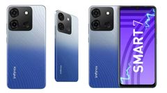 உங்க பழைய போனை கொடுத்து ரூ.549-க்கு புது Infinix SMART 7 வாங்கலாம்! யாருக்கெல்லாம் இது கிடைக்கும்?