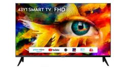 43' இன்ச் Smart TV வெறும் ரூ.15499 விலைக்கு வாங்கலாமா? எங்கப்பா வாங்குறது? இதோ இங்கே தான்.!