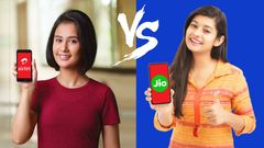 Jio-வா? இல்லை Airtel-லா? மோதி பார்த்தா யாரு பெஸ்ட்? ரூ.199 விலையில் அன்லிமிடெட் டேட்டாவா?