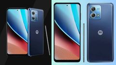 Samsung-க்கு போட்டியா Motorola ரிலீஸ் செய்யும் ஸ்டைலஸ் போன்! பட்ஜெட்ல Stylus போன் வாங்கலாமா?