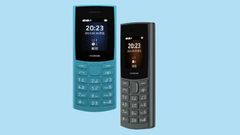 இன்னும் அந்த ஸ்டைல் உங்கள விட்டு போகல.. அறிமுகமானது புதிய Nokia 4ஜி பீச்சர் போன்.!