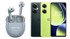 OnePlus Nord CE 3 Lite 5G உடன் Nord Buds CE இலவசமா? இந்தியர்களுக்கு அடித்த ஜாக்பாட் சலுகை!