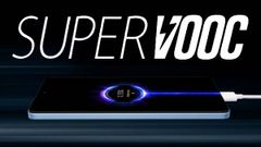 மிரட்டும் ஸ்பீட்! 5 நிமிடத்தில் 100% சார்ஜ்.! Oppo-வின் புது பாஸ்ட் சார்ஜிங் ஸ்பீட் என்ன தெரியுமா?