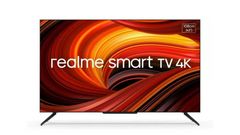 43 இன்ச் Smart TV மீது ரூ.8000 அதிரடி தள்ளுபடி.! Realme டிவியே இந்த கம்மி விலையிலா?