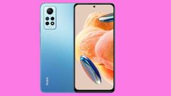 108எம்பி ரியர் கேமராவுடன் புதிய Redmi ஸ்மார்ட்போன் அறிமுகம்.! என்ன விலை? என்னென்ன அம்சங்கள்.!
