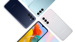 வெறும் 13,490 ரூபாய்க்கு Samsung Galaxy M14 5G.. ஆஃபர்னா இப்படி இருக்கனும்!