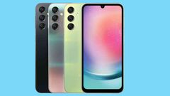 பெரிய தப்பு பண்ணிட்டீங்களே Samsung: முக்கிய வசதி இல்லாமல் அறிமுகமான புதிய போன்.!