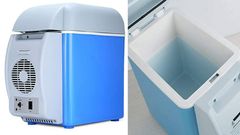 எது! வெறும் ரூ.2,499 விலையில் குட்டி Fridge வாங்கலாமா? சம்மர் சலுகையில் ஒரு புது டிவைஸ்!