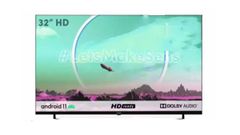 32' இன்ச் Smart TV வெறும் ரூ.8999 விலையிலா? ஆஃப்பர் முடிவதற்குள் அள்ளிக்கோங்க மக்களே!