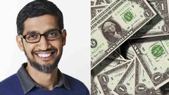 எனக்கே விபூதி அடிக்கிறீயா.. Google-க்கு 32 மில்லியன் டாலர் அபராதம் விதித்த தென் கொரியா.. இது 4வது சம்பவம்!