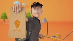 இனி வீட்டிலேயே சமைங்க பாஸ்.. Swiggy கஸ்டமர்களுக்கு ஷாக் கொடுக்கும் புதிய கட்டணம்!
