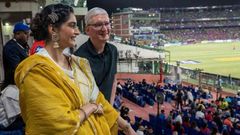 இது Tim Cook-ஆ இல்ல எலான் மஸ்க்-ஆ.. பாவம் அவரே கன்பியூஸ் ஆகிட்டாரு போல..! நடந்தது என்ன தெரியுமா?