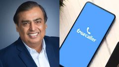 ஜியோ உடன் கைகோர்க்க திட்டம் போடும் Truecaller.. ஏதாவது உள்குத்து இருக்கா?