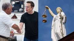 Twitter நிறுவனத்தில் Elon Musk செய்த ரகசிய வேலை.. உண்மையை அம்பலப்படுத்திய நீதிமன்றம்!