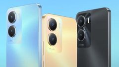 Vivo-கிட்ட இருந்து இதை யாருமே எதிர்பார்க்கல.. சூப்பர் பட்ஜெட் விலையில் புது 5G போன்.. நம்பி ஆர்டர் போடலாமா?