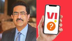 குமார் மங்கலம் சொன்ன குட் நியூஸ்.. Vodafone கஸ்டமர்களே.. Jio, Airtel-க்கு மாறிடாதீங்க... வருத்த படுவீங்க!