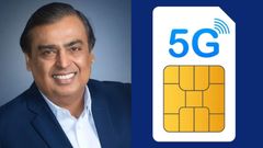 Jio 5ஜி சேவைக்கு ஆப்பா.? அம்பானியின் மாஸ்டர் பிளானை போட்டுடைத்த Vodafone Idea.. டிராய்க்கு பறந்த கம்ப்ளைன்ட்!