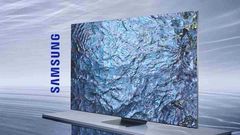 ஆளுக்கு ஒரு புது TV பார்சல்.. ஒரே நேரத்தில் 14 Samsung டிவிகள் அறிமுகம்.. 50 முதல் 98-இன்ச் வரை.. என்ன விலை?