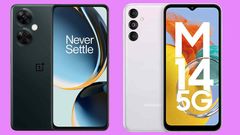 Best 5G Phones:ரூ.20,000-க்கு கீழ் கிடைக்கும் அசத்தலான 5ஜி ஸ்மார்ட்போன்கள்: இதோ பட்டியல்.!