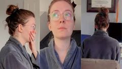 TikTok விரும்பிக்கு வீடியோ எடுக்கும்போதே Layoff மெயில் அனுப்பிய Amazon