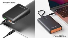 Mobile மட்டுமில்லை Laptop-ஐ கூட 'இந்த' பவர் பேங்க் மூலம் சார்ஜ் செய்யலாமா? Ambrane-ன் புது டிவைஸ்!