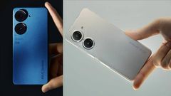 பெஸ்ட் போனுக்கான 10 பொருத்தமும் பக்காவா இருக்கு! புது Asus Zenfone 10 ரெடி!