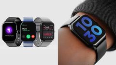 ரூ.7999 விலை கொண்ட ப்ளூடூத் காலிங் Smartwatch இப்போது வெறும் ரூ.1499 மட்டுமே! எங்கே வாங்கலாம்?