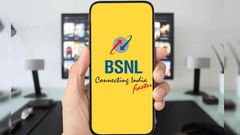 அடேங்கப்பா.. இவ்ளோ கம்மி விலையில் 3ஜிபி டேட்டாவா? இந்த BSNL திட்டத்தை மிஸ் பண்ணாதீங்க..