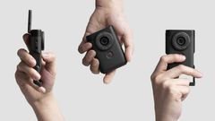 வேற லெவல் அம்சத்துடன் ஸ்டைலாய் வெளிவந்த Canon PowerShot V10! இந்த கேமரால என்ன இருக்கு?