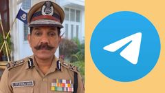 Telegram செயலியில் இப்படியொரு நூதன மோசடி நடக்குதா? தமிழக டிஜிபி எச்சரிக்கை.!