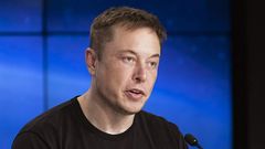 மிடில் கிளாஸ் வாழ்க்கை.. அப்பா சொத்துலாம் இல்ல.. Elon Musk பகிர்ந்த துயரங்கள்.. புல்லரித்துப்போன உலகம்!