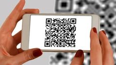 உஷார்.. மக்களே.. உஷார்.. கோயில்களில் QR Code மூலம் மோசடியில் ஈடுபடும் கும்பல்!