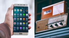 மொபைல்களில் FM Radio ஏன் இல்லை? கேள்வி எழுப்பிய IT அமைச்சகம்