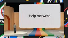 Gmail பயனர்கள் இனி மெயில் டைப் செய்ய கஷ்டம் வேண்டாம்! புது Help Me Write அம்சம் யூஸ் பண்ணுங்க!