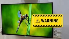 Google எச்சரிக்கை.. உங்க Smart TV-ல இது இருக்கானு செக் பண்ணுங்க.. ஒருவேளை இல்லனா அது ஒரிஜினல் டிவி இல்ல!