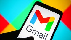 அடிச்சான் பாரு கூகுள்.. Gmail பாஸ்வேர்ட் மறந்தாலும் கவலையில்லை.. Fingerprint வெச்சிக்கலாம்!