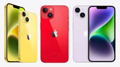 எது! iPhone 14 தான் ஆப்பிள் வரிசையிலேயே ரொம்ப மொக்கை போனா? உண்மை தெரிஞ்சா ஷாக் ஆகிடுவீங்க!