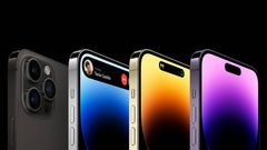 பாகிஸ்தானில் iPhone 14 விலை ஒரு SUV காரை விட அதிகமா? ஆத்தி! இம்புட்டு விலையா? இந்த விலைக்கு காரே வாங்கலாமே?