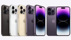 இந்த நாடுகளில் iPhone 14 Pro Max விலையே இவ்வளவு கம்மி-ஆ? ரூ.52,000 வரை விலை குறைகிறதா? எந்த நாட்டிலப்பா?