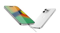 iPhone 15 சீரிஸ் போன்ல் இப்படி ஒரு அம்சம் வரப்போகுதா? குஷியில் வாடிக்கையாளர்கள்! ஏன் தெரியுமா?
