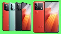 சைலண்டா சம்பவத்தை செய்த iQOO: இரண்டு புதிய 5G ஸ்மார்ட்போன்கள் அறிமுகம்.! என்ன விலை?