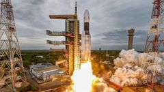 சந்திரயான் 3 எப்போது ஏவப்படும்? ISRO விஞ்ஞானிகள் முக்கியத் தகவல்.!