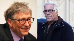 பெரிய இடத்து விவகாரம்.. ரஷ்ய பெண்ணுடன் Bill Gates நெருக்கம்.. பிளாக்மெயில் செய்த ஜெஃப்ரி எப்ஸ்டீன்!