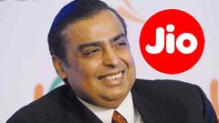 அம்பானிக்கு பெரிய மனசு தான்.! கம்மி விலை திட்டத்தில் கூடுதல் டேட்டாவை வழங்கிய Jio.!