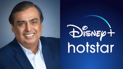 அம்பானினா சும்மாவா.? JioCinema செய்த வேலையால் தத்தளிக்கும் Disney+ Hotstar