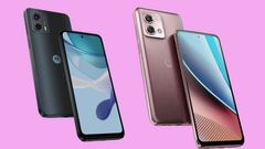 பட்ஜெட் விலையில் 2 ஸ்மார்ட்போன்களை அறிமுகம் செய்த Motorola.! என்ன விலை? என்னென்ன அம்சங்கள்?