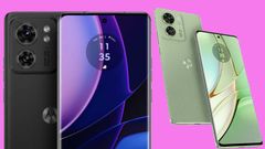 புதிய Motorola எட்ஜ் 40 5ஜி.. கண்ணை மூடிட்டு வாங்க 5 காரணங்கள்.. வாங்காமல் தவிர்க்க 1 காரணம்!
