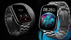 ஒரே ஒரு அம்சத்தால் Smartwatch கலாச்சாரமே மாறப்போகிறது! பட்டையை கிளப்பும் புது Noise ColorFit Ultra 3!